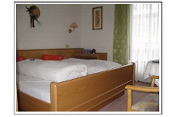 Austria Penzión Thiersee, Interiorul