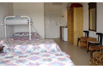 Hellas Hotel Vitaládes, Eksteriør