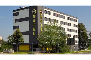 Vokietija Hotel Regensburg, Eksterjeras