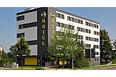 Hotell Regensburg Saksamaa