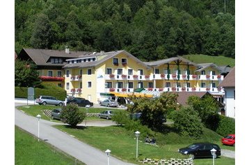 Austria Hotel Sattendorf, Eksterjöör