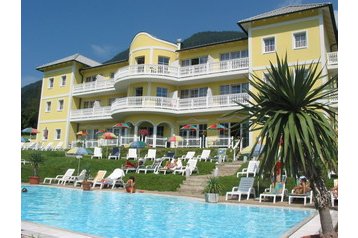 Австрія Hotel Sattendorf, Екстер'єр