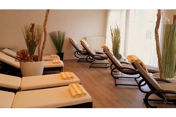 Austria Hotel Sattendorf, Eksterjöör