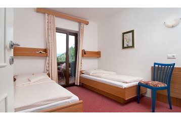 Austria Penzión Sattendorf, Eksterjöör