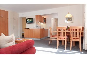 Austria Penzión Sattendorf, Eksterjöör