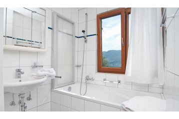 Austria Penzión Sattendorf, Eksterjöör