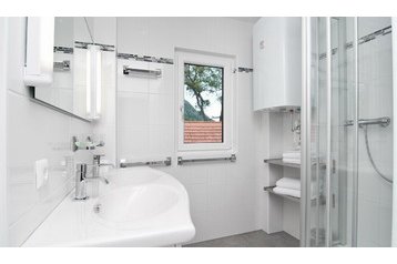 Austria Penzión Sattendorf, Eksterjöör