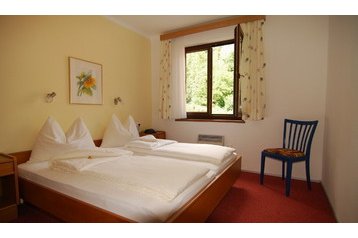 Austria Penzión Sattendorf, Interiorul