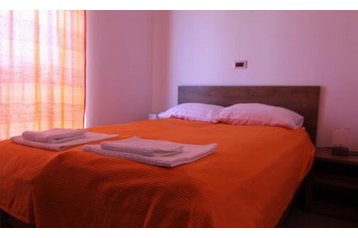 Хърватска Hotel Savar, Екстериор