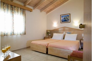 Graikija Hotel Nidri, Interjeras