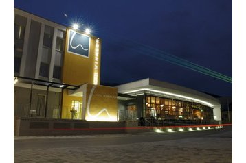 Österreich Hotel Mürzzuschlag, Exterieur