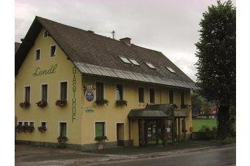 Пансионат Mürzzuschlag 1