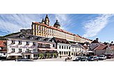 Отель Melk Австрия
