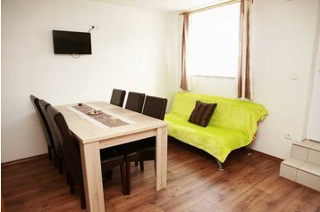 Čehija Byt Prušánky, Eksterjers