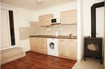 Čehija Byt Prušánky, Eksterjers