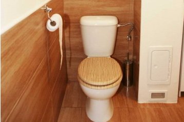 Čehija Byt Prušánky, Eksterjers