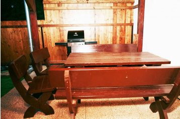 Češka Byt Prušánky, Eksterier