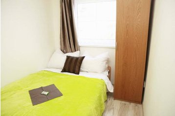 Češka Byt Prušánky, Interijer