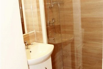 Češka Byt Prušánky, Eksterijer