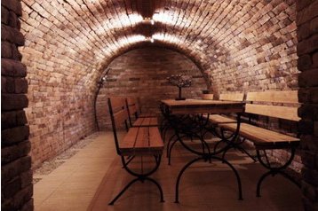 Češka Byt Prušánky, Eksterijer