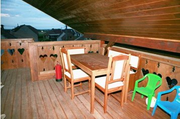 Apartament Prušánky 3