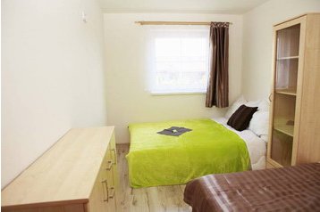 Apartamentai Prušánky 3