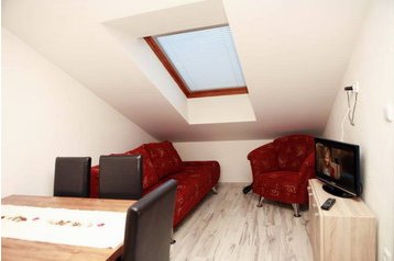 Apartamentai Prušánky 3