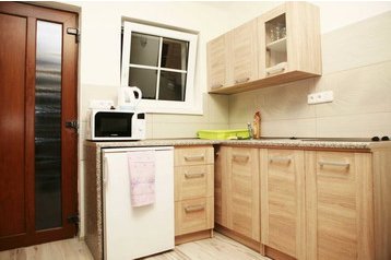 Apartman Prušánky 3