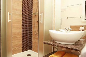 Apartman Prušánky 3