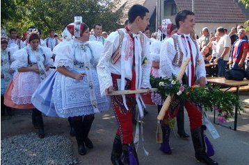 Tsjekkia Chata Prušánky, Eksteriør