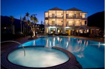 Гърция Hotel Nidri, Екстериор