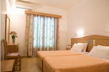 Grèce Hotel Nidri, Extérieur