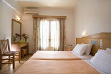 Grèce Hotel Nidri, Extérieur