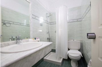 Grèce Hotel Nidri, Extérieur