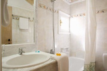 Grèce Hotel Nidri, Extérieur