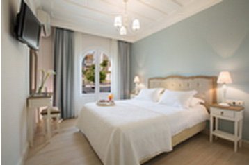 Гърция Hotel Nidri, Екстериор