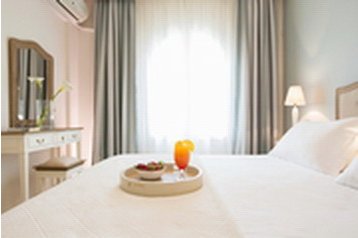 Гърция Hotel Nidri, Екстериор