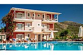 Hotel Nidri Grecia