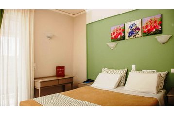 Греция Hotel Nidri, Интерьер