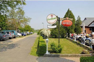 Ungaria Penzión Fertőszéplak, Exteriorul