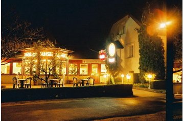 Hungría Penzión Fertőszéplak, Exterior