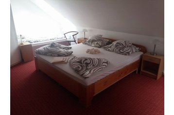 Ungaria Penzión Fertőszéplak, Exteriorul