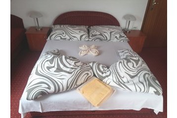 Ungaria Penzión Fertőszéplak, Exteriorul