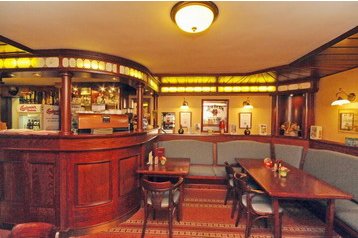 Hungría Penzión Fertőszéplak, Exterior