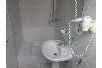 Maďarsko Penzión Fertőszéplak, Exteriér