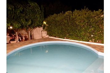 Kreeka Hotel Skópelos, Eksterjöör