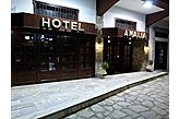 Hotel Skópelos Grčka