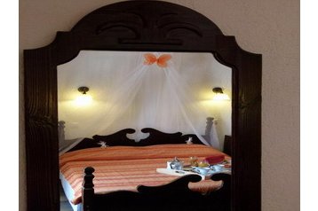 Kreeka Hotel Skópelos, Eksterjöör