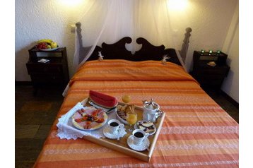 Kreeka Hotel Skópelos, Eksterjöör