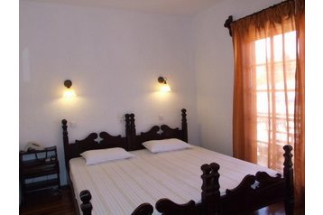 Kreeka Hotel Skópelos, Eksterjöör